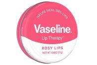 <p><a class="link " href="https://www.amazon.co.uk/Vaseline-Petroleum-Jelly-Therapy-Rosy/dp/B00MY564PE?tag=hearstuk-yahoo-21&ascsubtag=%5Bartid%7C1919.g.17639130%5Bsrc%7Cyahoo-uk" rel="nofollow noopener" target="_blank" data-ylk="slk:buy now;elm:context_link;itc:0;sec:content-canvas">buy now</a></p><p>"Just slather a good layer of moisturiser onto your lips while doing your face, and top it off with a generous layer of vaseline. Watch exfoliation magic happen in the morning. Soft lips alllll day." Says Redditor <a href="https://www.reddit.com/user/senari" rel="nofollow noopener" target="_blank" data-ylk="slk:senari;elm:context_link;itc:0;sec:content-canvas" class="link ">senari</a>.<br></p>