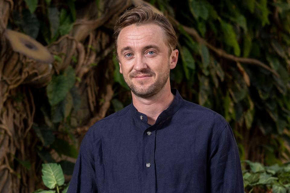 Tom Felton