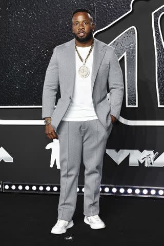 <p>Jamie McCarthy/WireImage</p> Yo Gotti