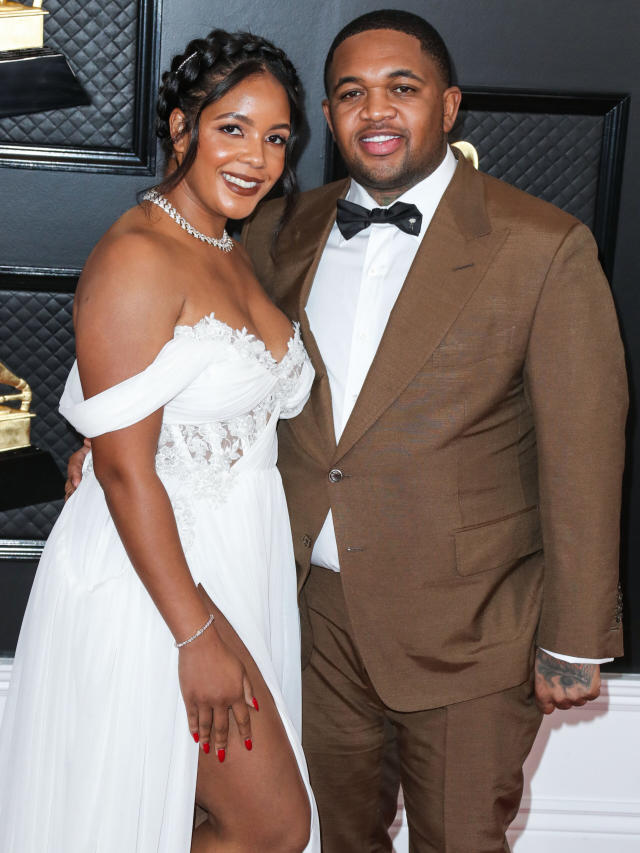 DJ Mustard To Ex-Wife: I Pay For Everything…Including Your Lambo! Now, Stop  Harassing Me Online