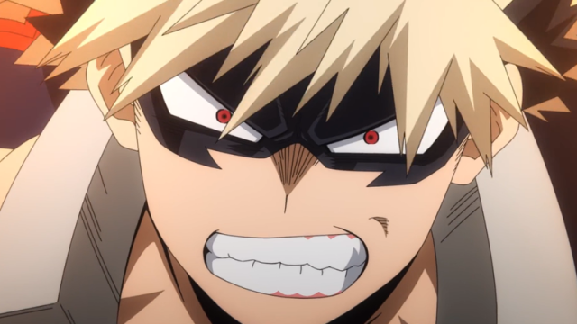 My Hero Academia Season 6 Release Date, Time, & How To Watch