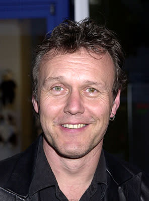 Anthony Head at the Hollywood premiere of Josie and the Pussycats