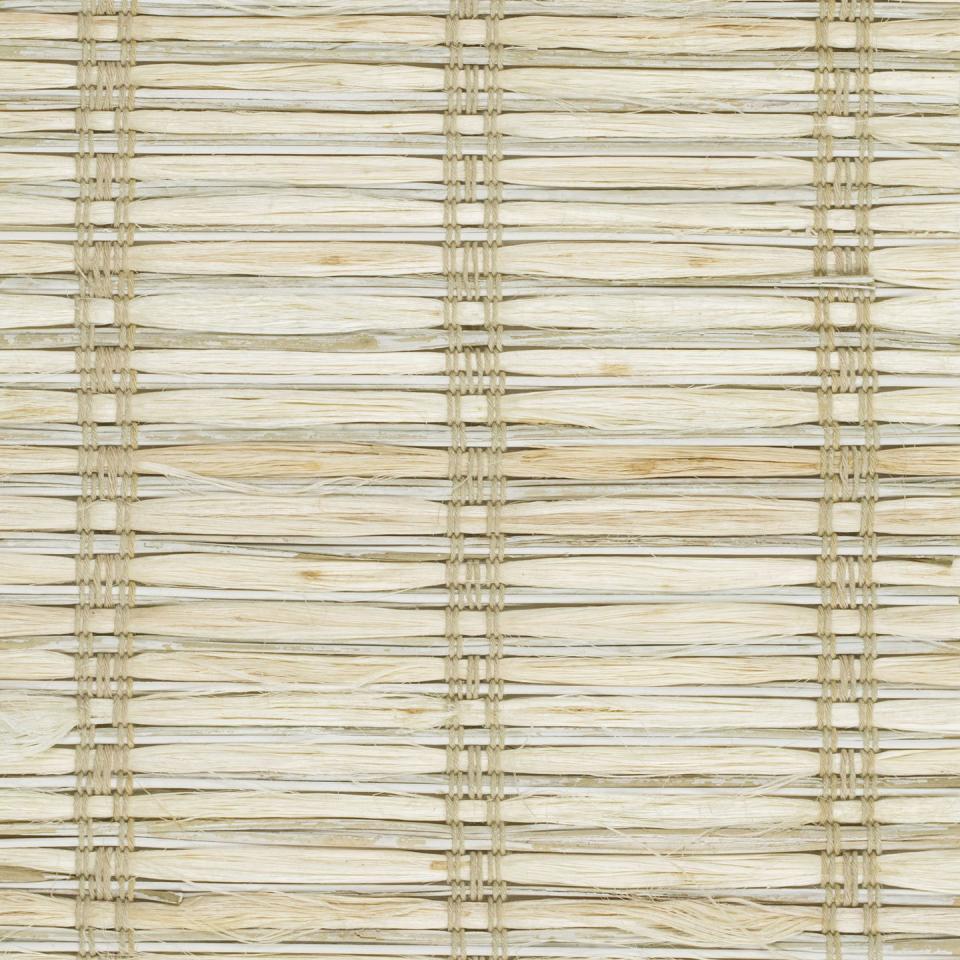 Woven Wood Shade in Ocean Bay by The Shade Store