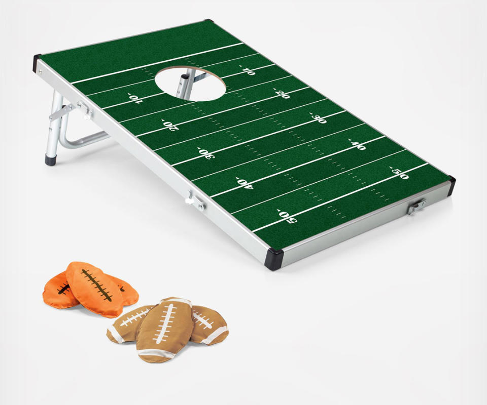 Picnic Time Bean Bag Toss Travel Set