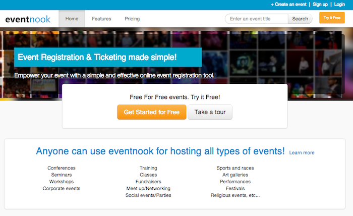 eventnook