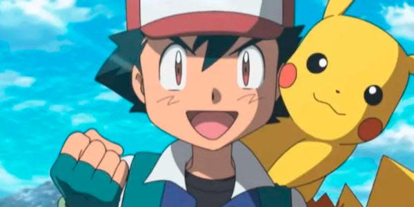 Ash tiene un emotivo reencuentro con Butterfree después de 20 años