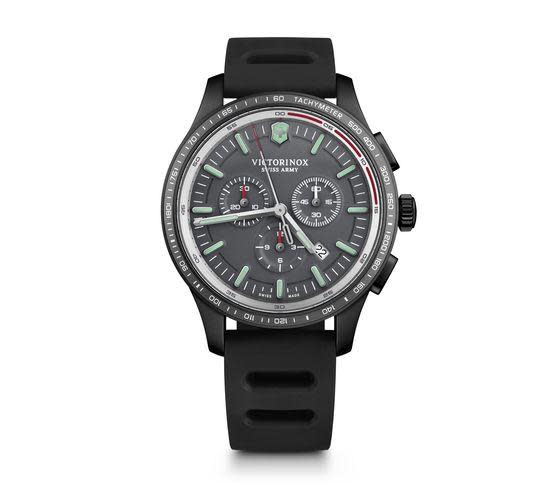 <p><a href="https://go.redirectingat.com?id=74968X1596630&url=https%3A%2F%2Fwww.victorinox.com%2Fus%2Fen%2FProducts%2FWatches%2FMen%2527s-Watches%2FAlliance-Sport-Chronograph%2Fp%2F241818&sref=https%3A%2F%2Fwww.menshealth.com%2Fstyle%2Fg43101341%2Fblack-watches-for-men%2F" rel="nofollow noopener" target="_blank" data-ylk="slk:Shop Now;elm:context_link;itc:0;sec:content-canvas" class="link rapid-noclick-resp">Shop Now</a></p><p>Alliance Sport Chronograph</p><p>victorinox.com</p><p>$625.00</p>