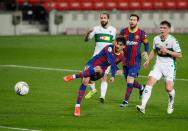 La Liga Santander - FC Barcelona v Elche