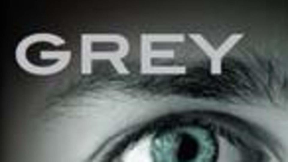 New Fifty Shades Book 'Creepy Beyond Belief'