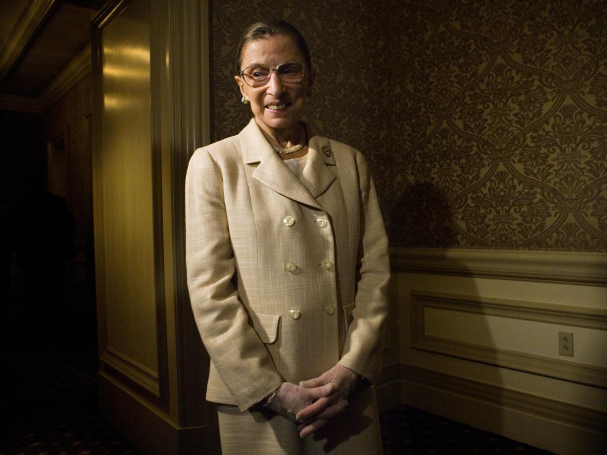 ginsburg