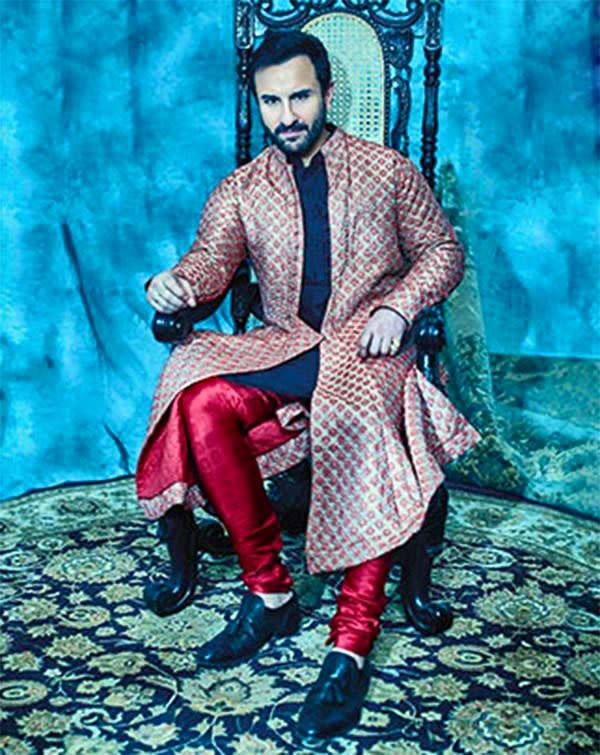 Saif Ali Khan