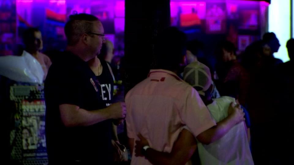 Pulse: Vigil honors victims 6 years later