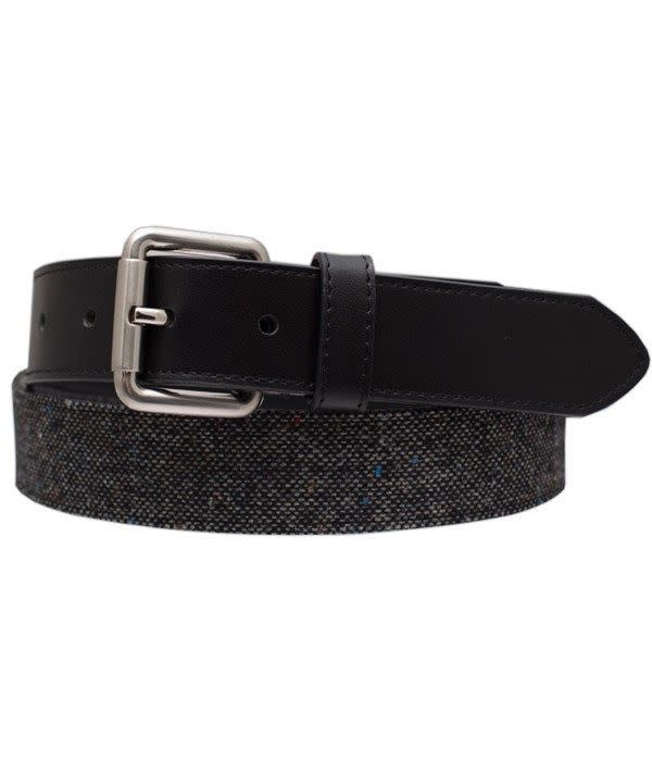 The Donegal Grey Belt