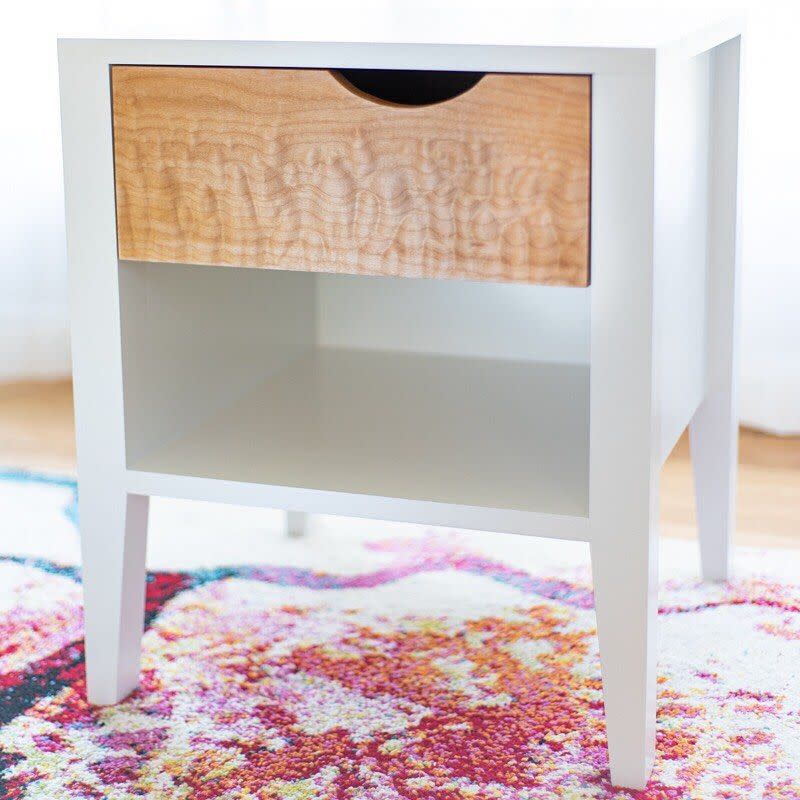 Minimalist Side Table