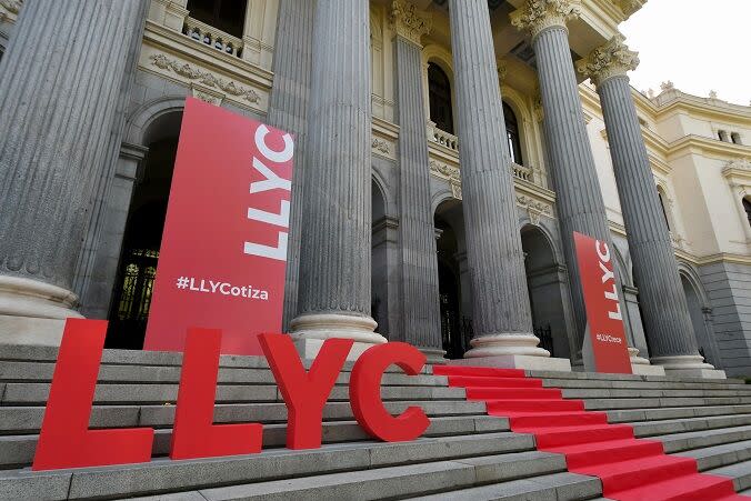 LLYC integra a Voikers y sus soluciones de voz