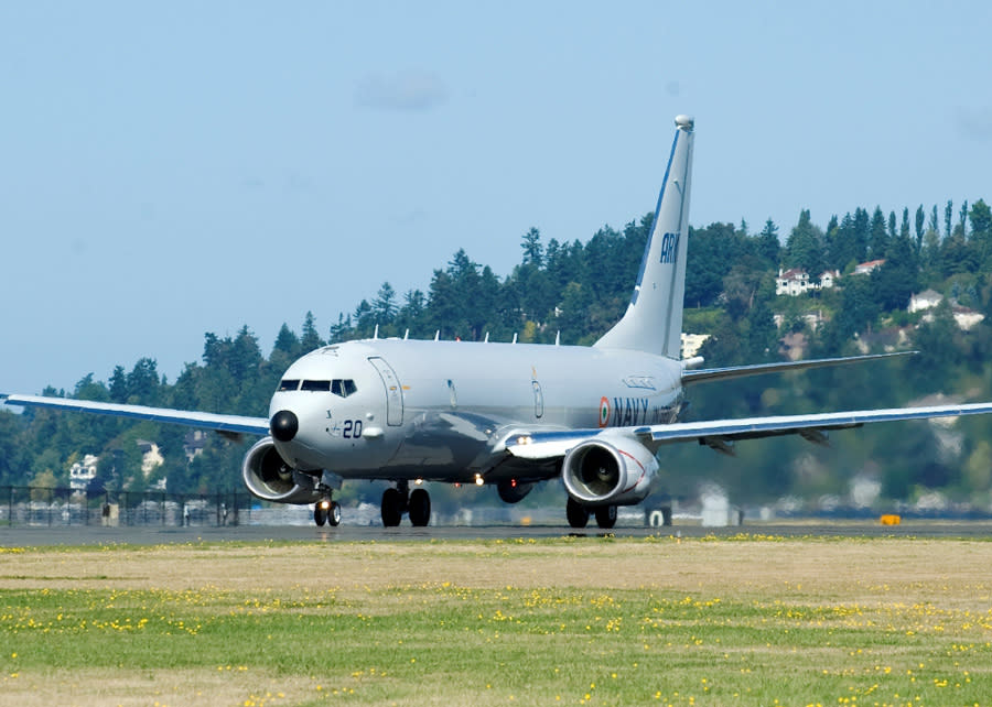 The induction of the P-8I aircraft into the Indian Navy would greatly enhance India’s maritime surveillance capability in the Indian Ocean Region.