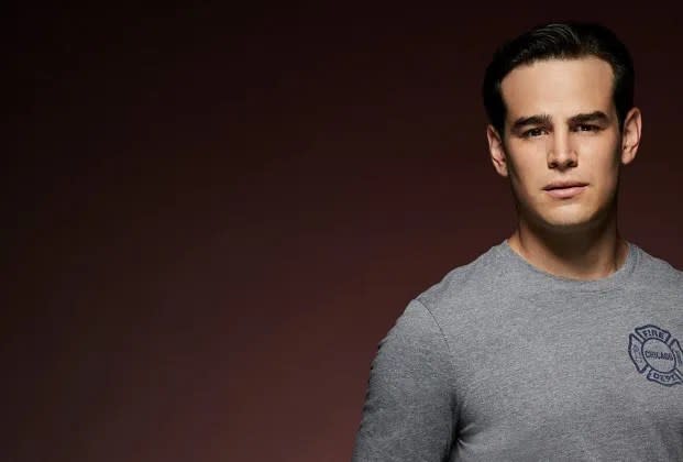 Alberto Rosende (Chicago Fire)