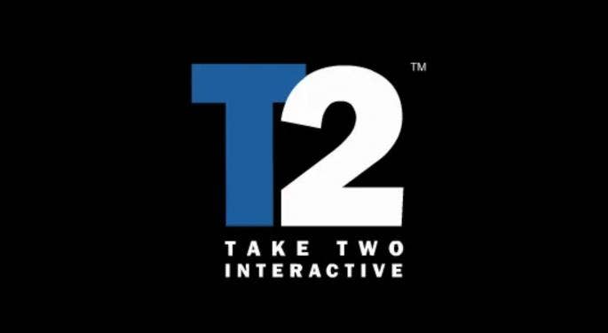 Aumento del target price per Take-Two Interactive