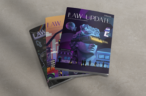 Law update NFTamimi