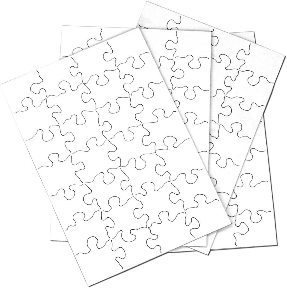 Inovaet Puzzle