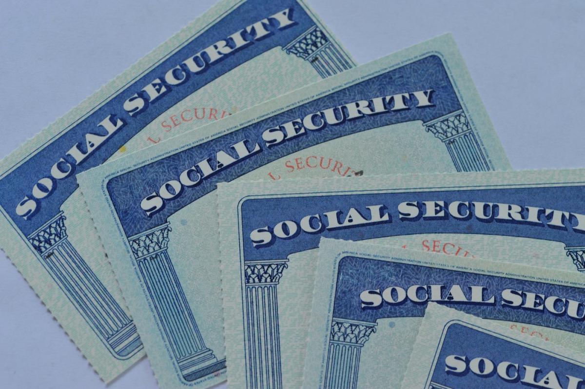 2025's Social Security COLA Forecast Just Decreased. Here's the Latest