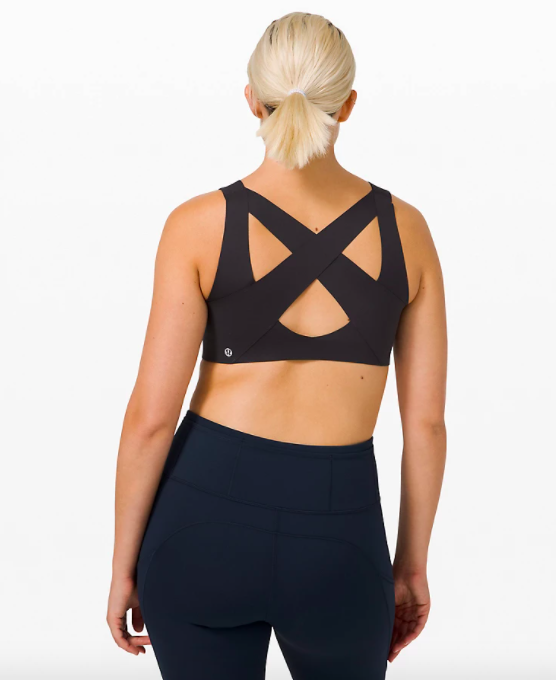 Lululemon Enlite Bra