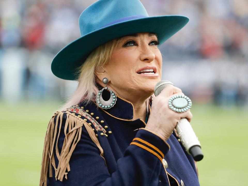 tanya tucker december 2019