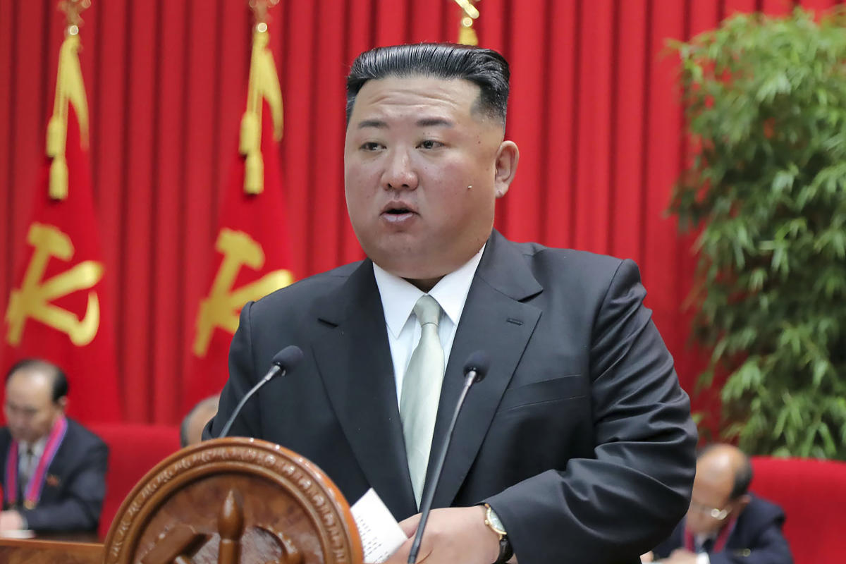#Kim says ICBM test proves capacity to contain US threats