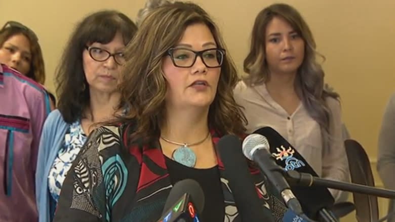 Manitoba MMIWG advocates call for action after national inquiry given 6-month extension
