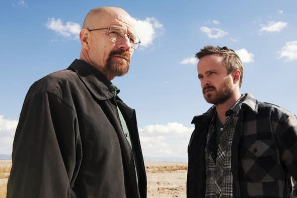 Comic-Con-Breaking Bad