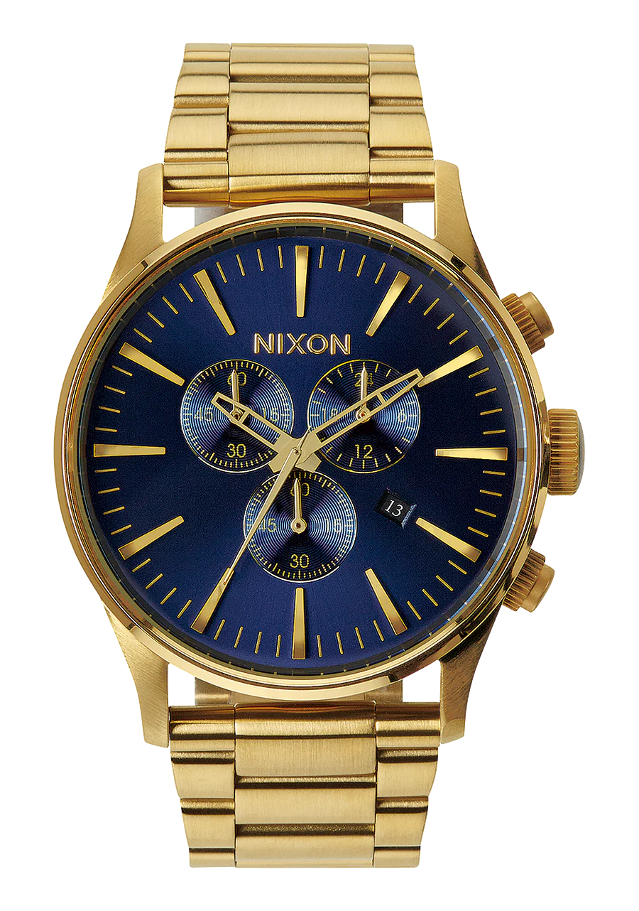 Nixon