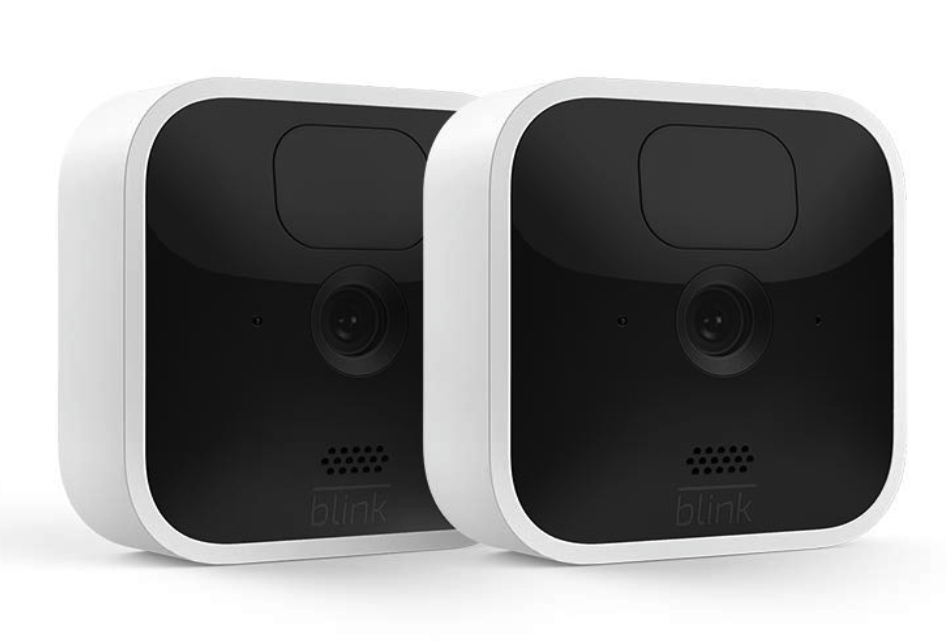 Blink Indoor Camera