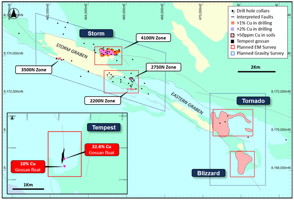 Aston Bay Holdings Ltd., Tuesday, January 24, 2023, Press release picture