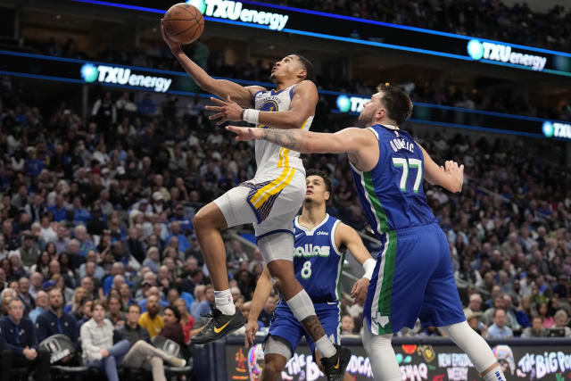 Curry x Doncic: o encontro de gerações na final do Oeste na NBA