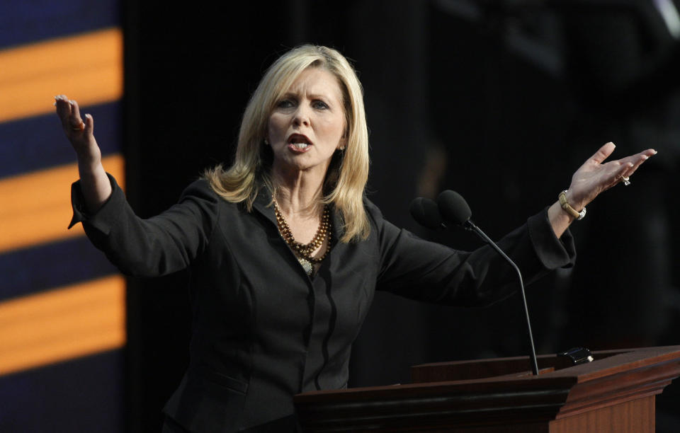 Marsha Blackburn