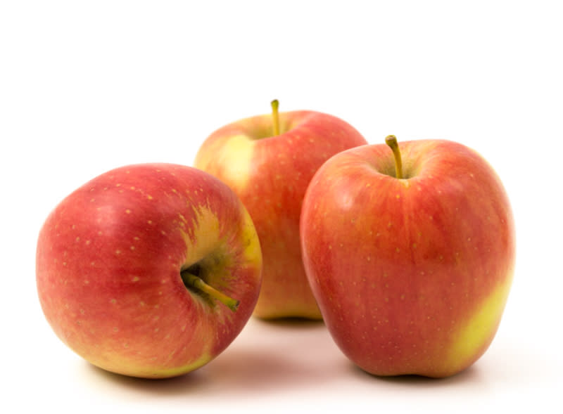 Ambrosia Apples