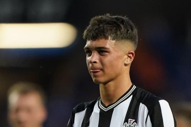 Newcastle 1-1 Chelsea: Nicolas Jackson scores again but Miguel Almiron  earns draw on return to Atlanta, Football News