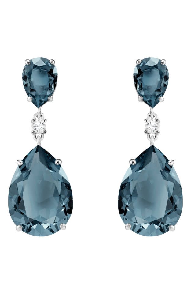 Swarovski Vintage Drop Ohrringe (Foto: Nordstrom)