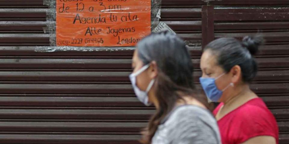 Miguel Barbosa exhorta a los poblanos a evitar rebrote de coronavirus