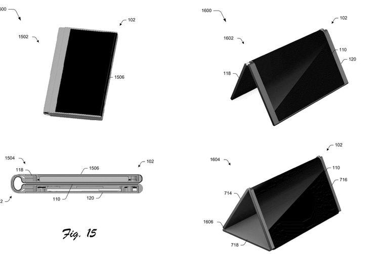 Credit: USPTO