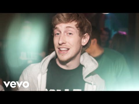 12) "I Love College" by Asher Roth