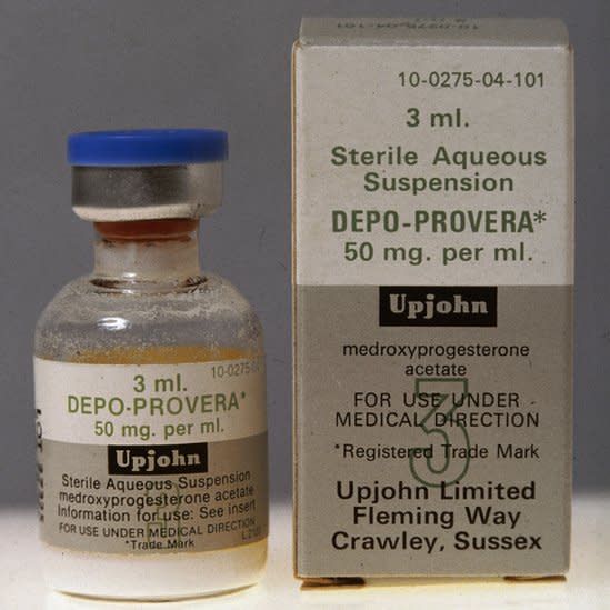 Depo Provera