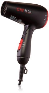 CHI Tech Travel Ceramic Hair Dryer