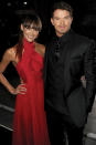 <p>'Twilight' star Kellan Lutz, who plays Cullen vampire coven member Emmett Cullen, bring his new girlfriend, Aussie actress Sharni Vinson to the premiere of 'The Twilight Saga: Breaking Dawn - Part 1' in Los Angeles.<br><br><a rel="nofollow" href="http://au.movies.yahoo.com/movie/68260/the-twilight-saga-breaking-dawn-part-1-clip/trailers/27244924/" data-ylk="slk:Watch a clip from 'Breaking Dawn - Part 1';elm:context_link;itc:0;sec:content-canvas" class="link ">Watch a clip from 'Breaking Dawn - Part 1'</a></p>