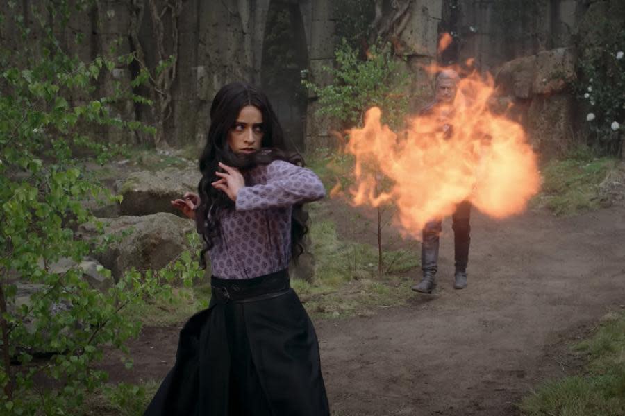 The Witcher: Temporada 3 | Nuevo avance revela a Geralt, Yennefer y Ciri en una pelea épica