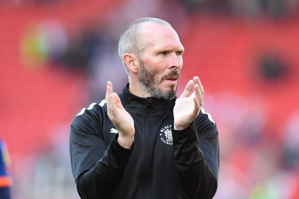 In the door: Appleton has signed a two-and-a-half-year contract at the Valley  (Getty Images)