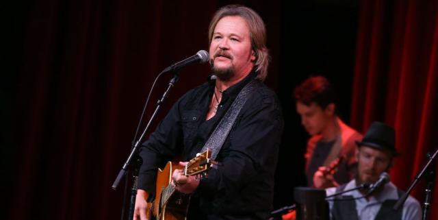 Country Singer Travis Tritt's Tour Bus Was Involved in a Deadly Car ...