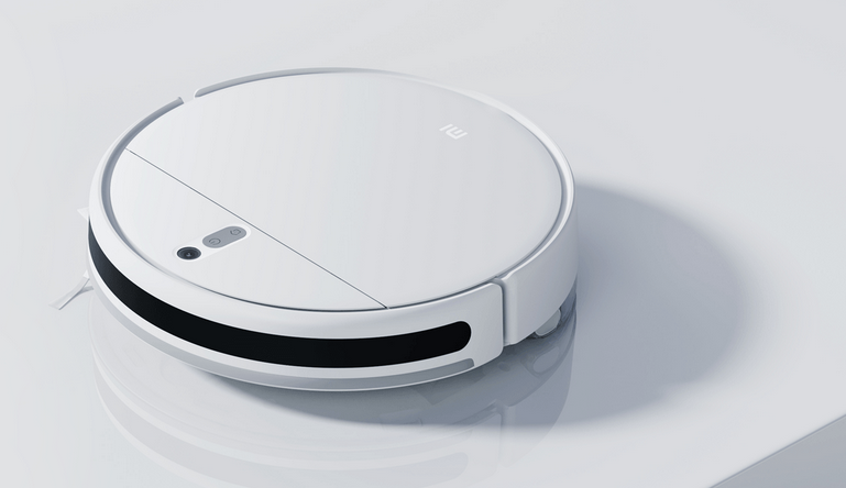 [2022 New] Xiaomi Mi Robot Vacuum Mop 2 Lite. PHOTO: Lazada


