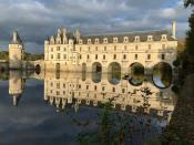 <p>For Chanel's final show of 2020 the fashion house took the world to France, Château de Chenonceau in the Loire valley to be precise, for the 2020/21 <a href="https://www.elle.com/uk/fashion/a32798934/chanel-metiers-dart-review/" rel="nofollow noopener" target="_blank" data-ylk="slk:Métiers d’art;elm:context_link;itc:0;sec:content-canvas" class="link ">Métiers d’art </a>show. Seen only by Kristen Stewart, the models walked the empty rooms in a show titled, ‘Le Château des Dames’.</p><p>Watch the full show <a href="https://www.instagram.com/p/CIWDEU_q4XJ/" rel="nofollow noopener" target="_blank" data-ylk="slk:here;elm:context_link;itc:0;sec:content-canvas" class="link ">here</a>.</p><p><a href="https://www.instagram.com/p/CITY8q_on0O/" rel="nofollow noopener" target="_blank" data-ylk="slk:See the original post on Instagram;elm:context_link;itc:0;sec:content-canvas" class="link ">See the original post on Instagram</a></p>