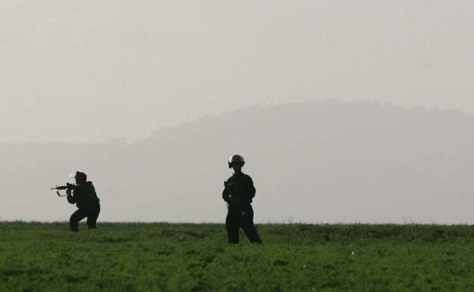 Tensions en Cisjordanie après la mort d'un détenu palestinien - À Jénine